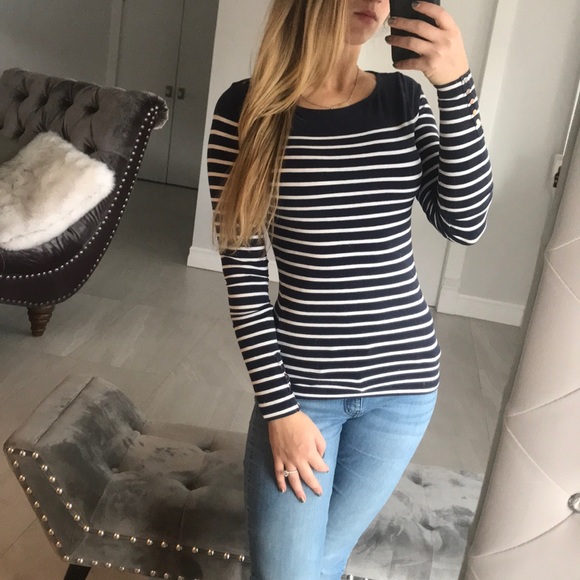 H&M Tops - H&M Top